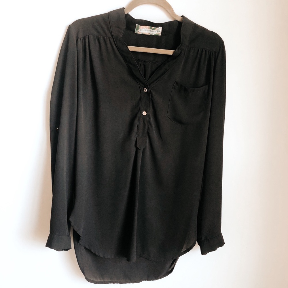 The Pant Store blouse